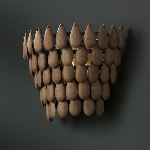 Ravi Sconce Wall Light