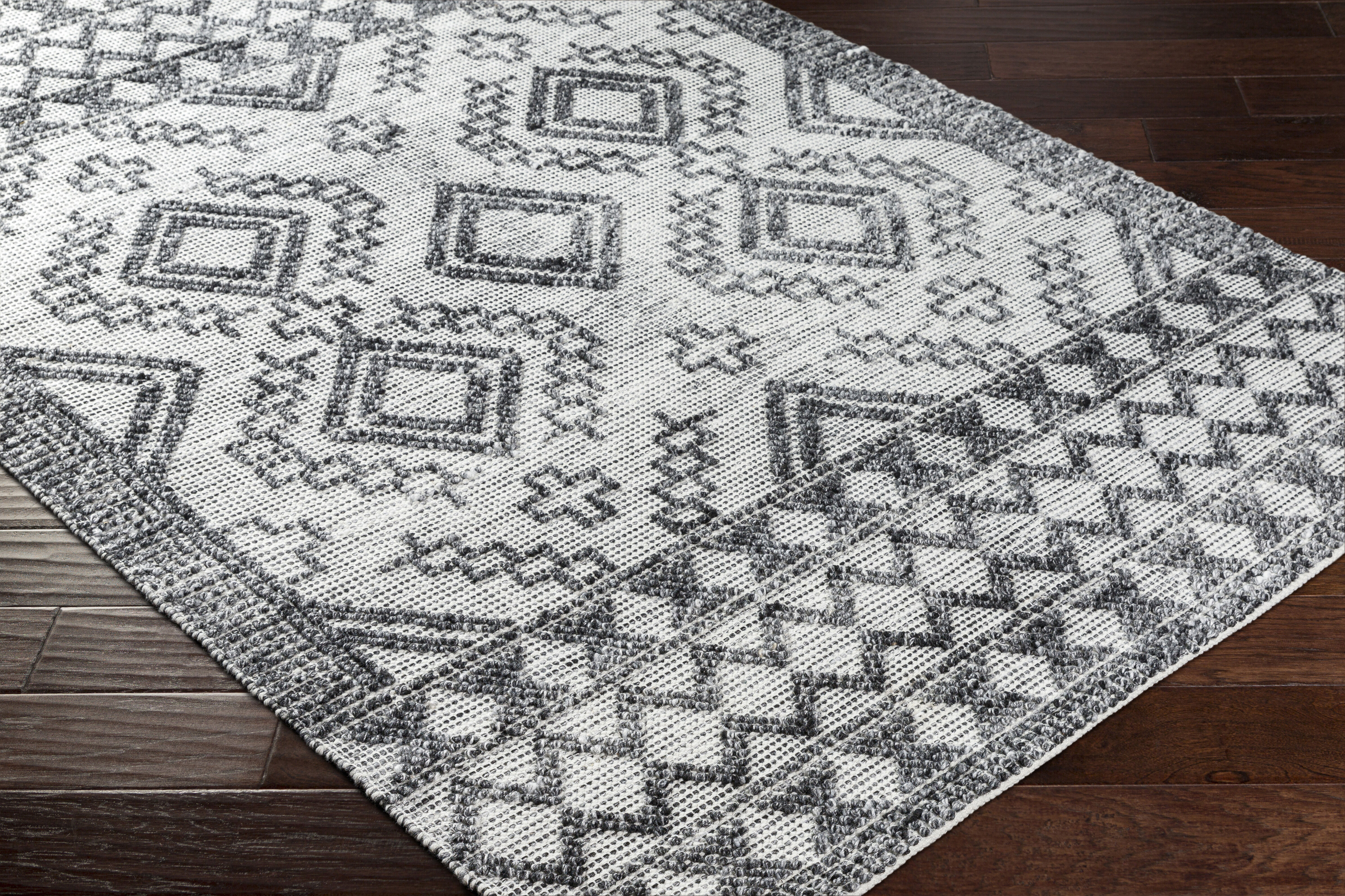 Napoli 96 X 30 inch Beige Rug, Runner