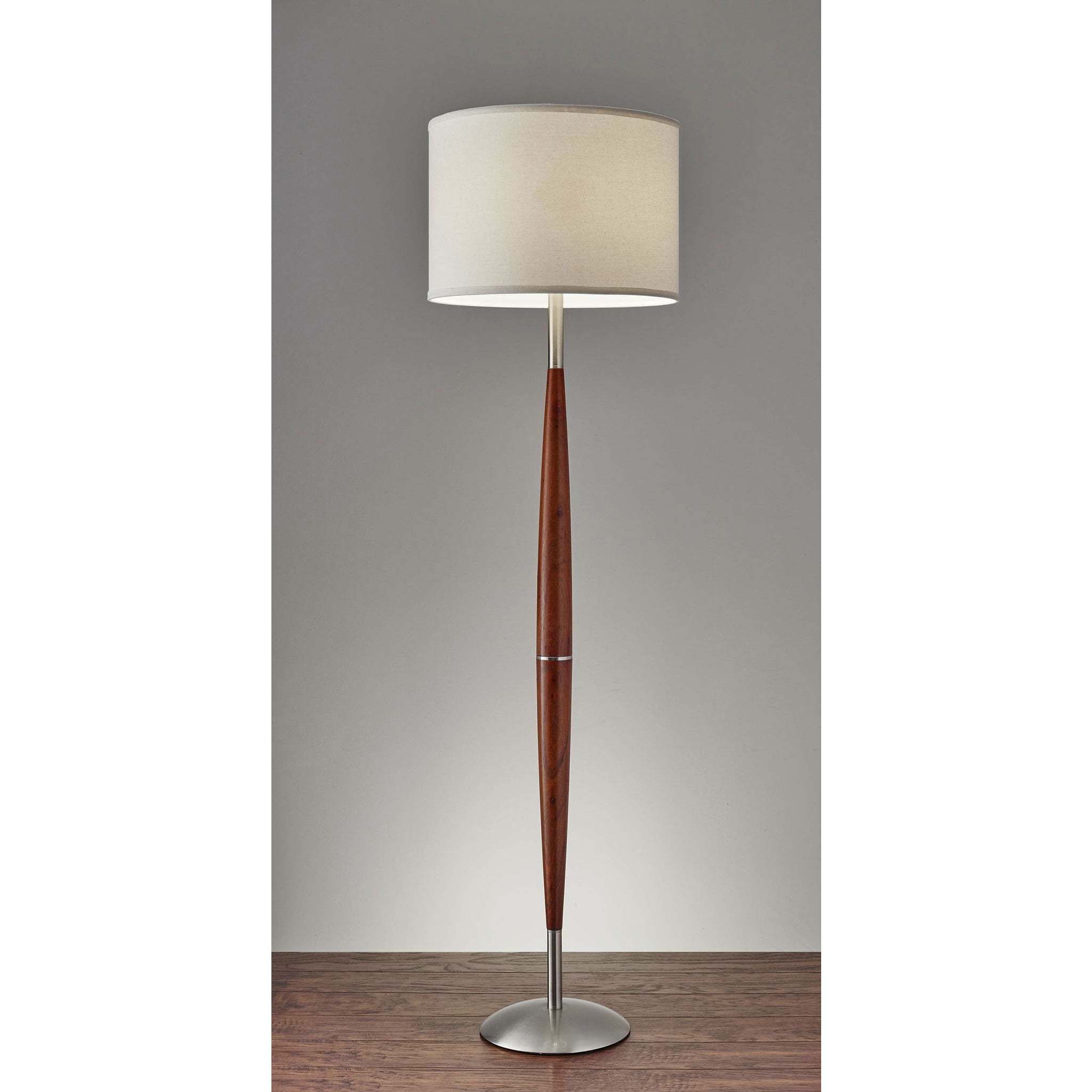 Hudson floor lamp 2025