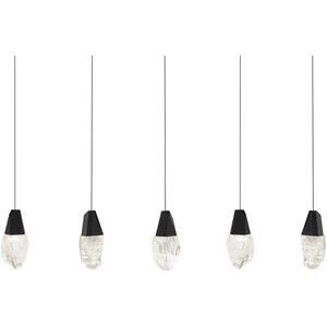 Beyond Martini 5 Light 5.50 inch Pendant