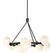 Ume 9 Light 32.00 inch Pendant