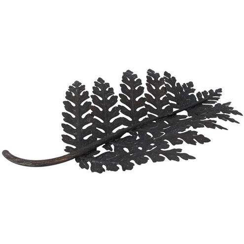 Alvada Brown Tray