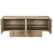 Mr. Smith 77.5 X 22 inch Washed Walnut Sideboard
