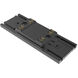 Ventrix Black Track Component Ceiling Light