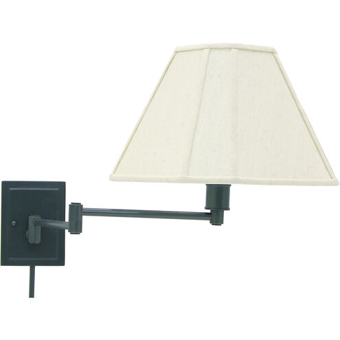 Decorative Wall Swing 1 Light 12.50 inch Wall Sconce