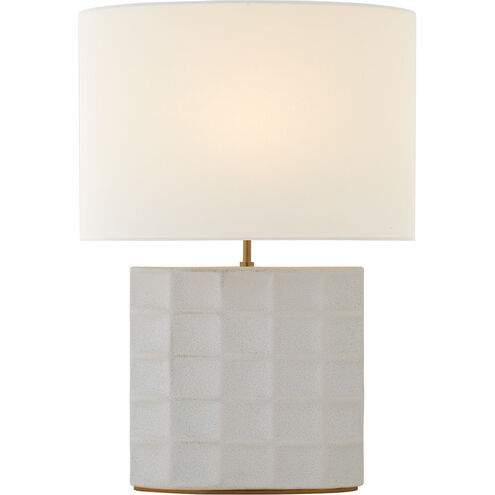 Kelly Wearstler Struttura 1 Light 20.00 inch Table Lamp