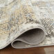 Zaria 90 X 63 inch Earth Tones Rug in 5 x 7