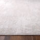 Laila 114 X 79 inch Earth Tones Rug in 6 x 9