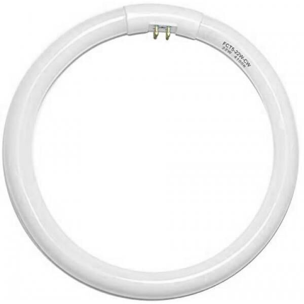 Satco outlet led circline