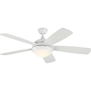 Discus 52 Smart 52.00 inch Indoor Ceiling Fan