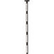 Sean Lavin Catena LED 0.8 inch Bronze Pendant Ceiling Light in 2700K, Remote