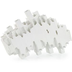 Incline 30.5 X 19.5 inch Sculpture, Large