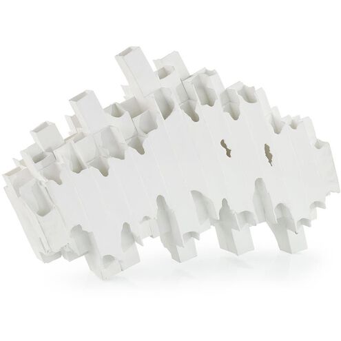 Incline 30.5 X 19.5 inch Sculpture, Large