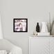 Animals Collection 11 X 11 inch Non-Glass Framed Art