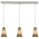 Connor Linear Mini Pendant Ceiling Light