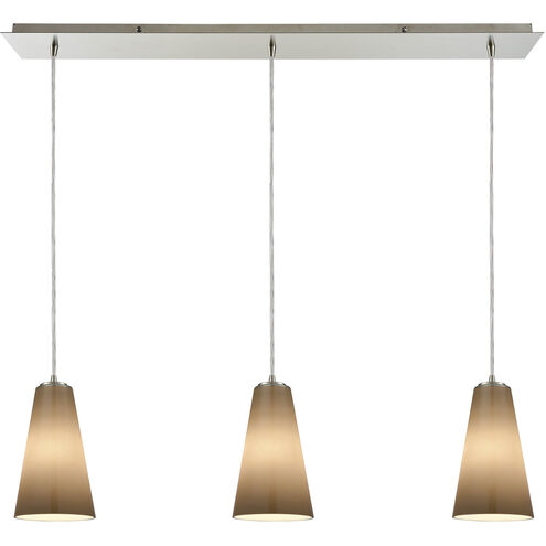 Connor Linear Mini Pendant Ceiling Light