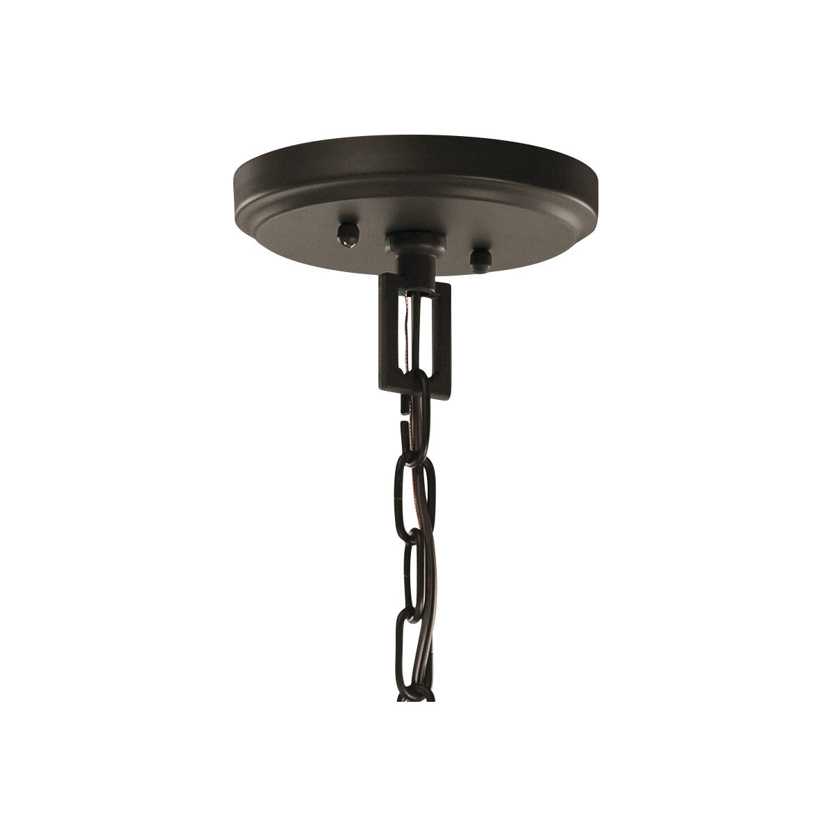 Morrigan 8 Light 19 inch Olde Bronze Chandelier Foyer Ceiling Light