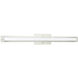 Magdele LED 36 inch Aluminum Wall Sconce Wall Light