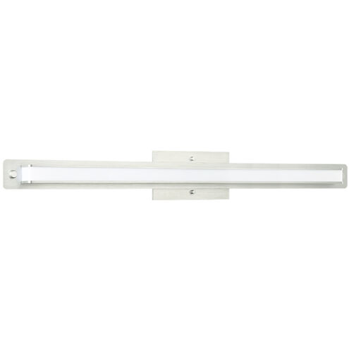 Magdele Wall Sconce Wall Light in Aluminum