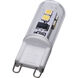 Lumos 5000K Mini and Pin-Based LED