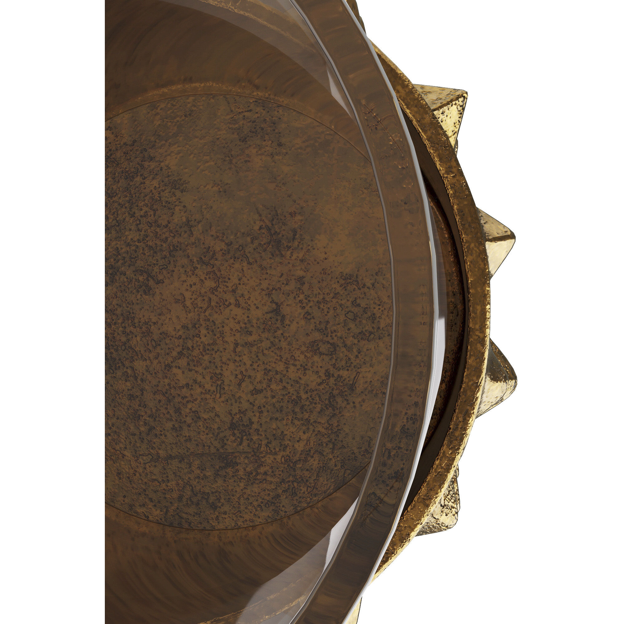 Ares 12 X 9 inch Hurricane