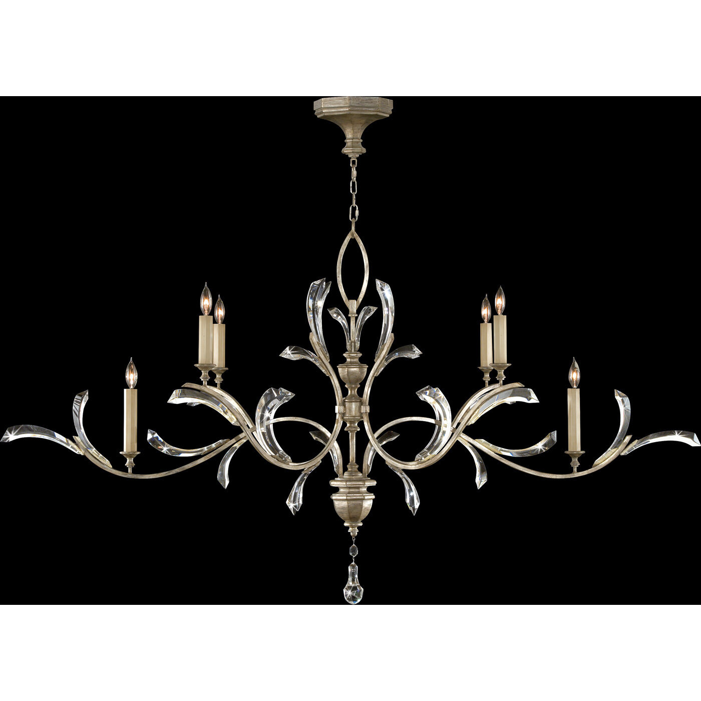 Fine art hot sale chandeliers