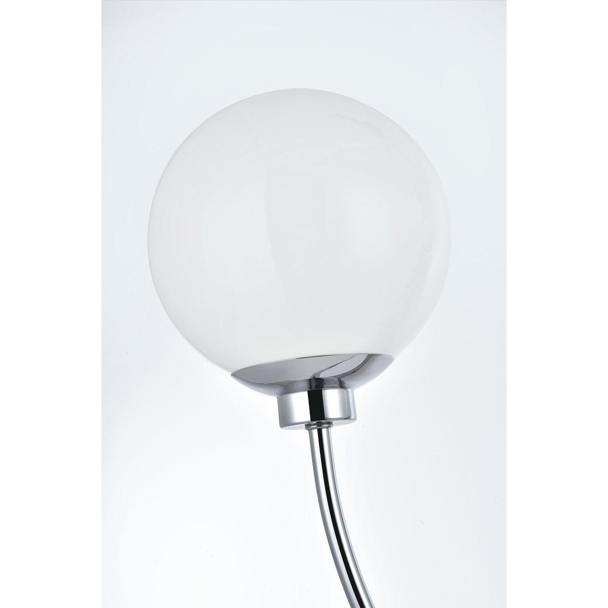 Nyomi 2 Light 36 inch Chrome Chandelier Ceiling Light