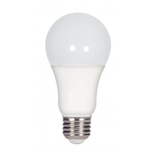 Lumos LED A19 Medium E26 15 watt 120V 2700K Light Bulb, Type A