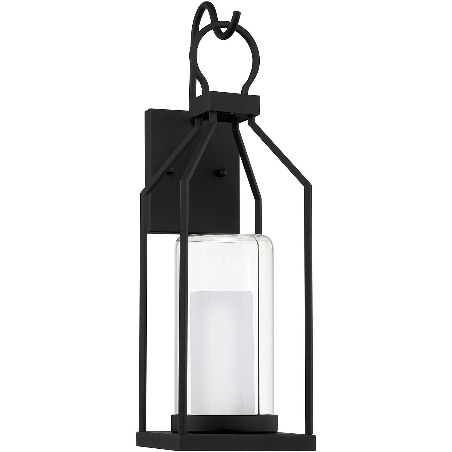 Hamilton Outdoor Wall Lantern