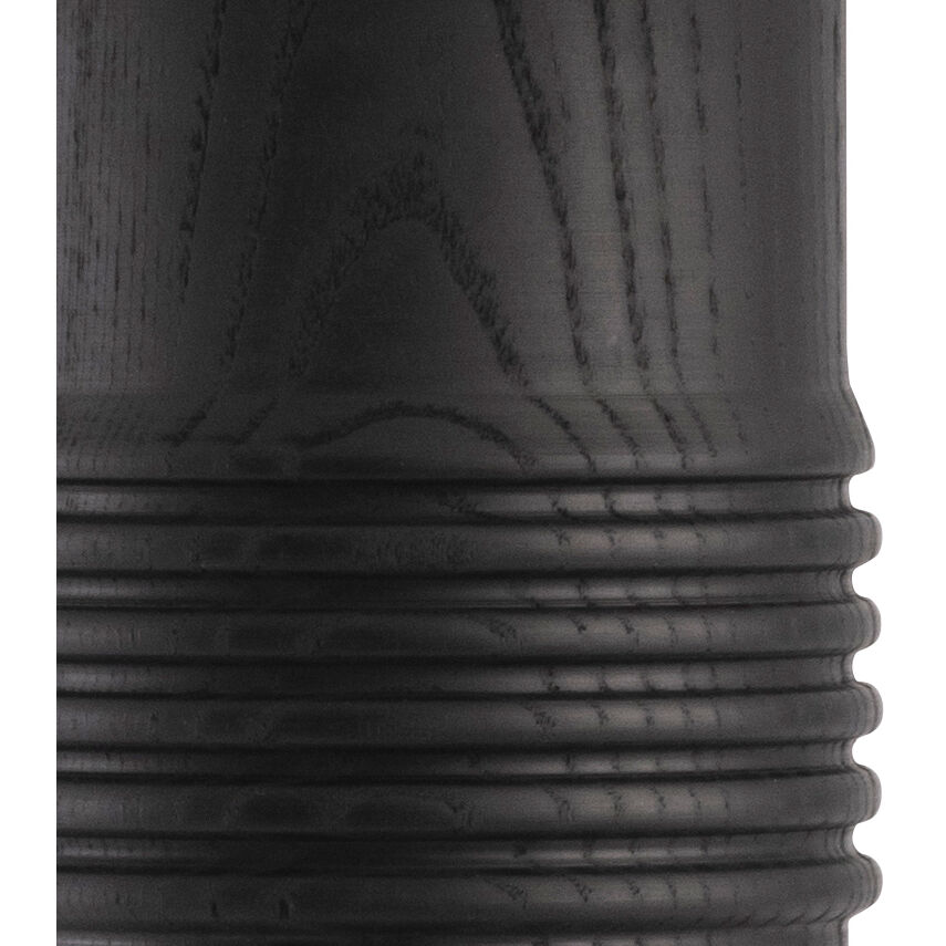 Rita 26.5 inch 150.00 watt Black Table Lamp Portable Light