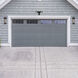 Brentwood LED 6 inch Bronze Security Light
