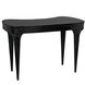 Rennie 45 X 24 inch Hand Rubbed Black Desk