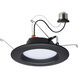 ColorQuick Integrated LED Bronze Retrofit