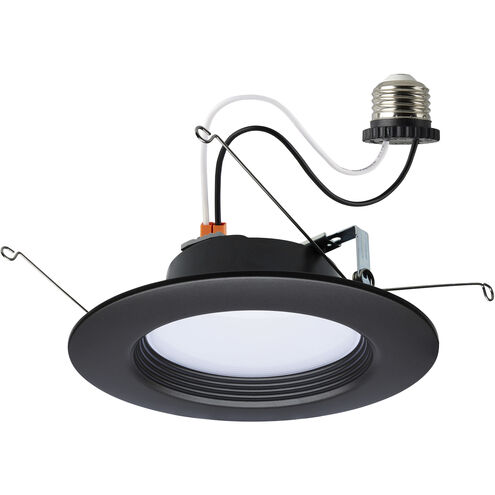 ColorQuick Integrated LED Bronze Retrofit