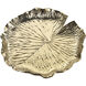 Lilypad Gold Dimensional Wall Art, Set of 4