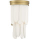Briscade Wall Sconce Wall Light