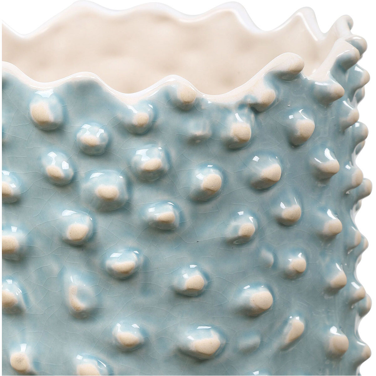 Ciji 19 X 4 inch Vases, Set of 2