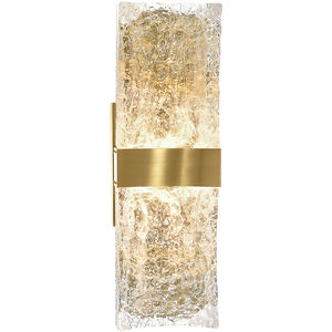 Lava 6.00 inch Wall Sconce
