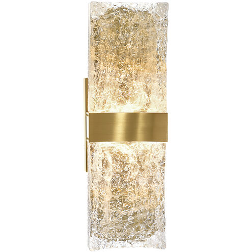 Lava 6.00 inch Wall Sconce
