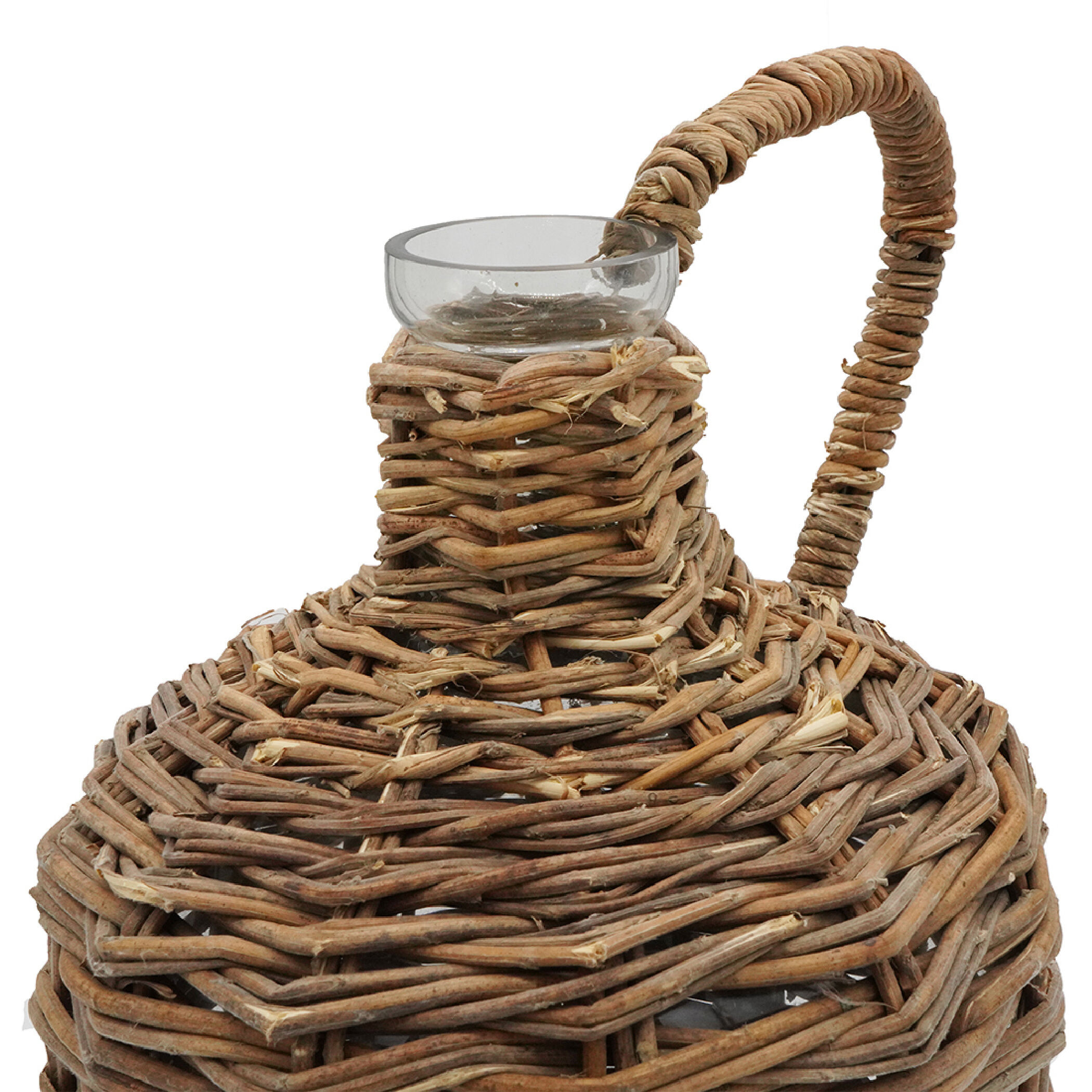 Abella 15.5 X 9.8 inch Decorative Bottle