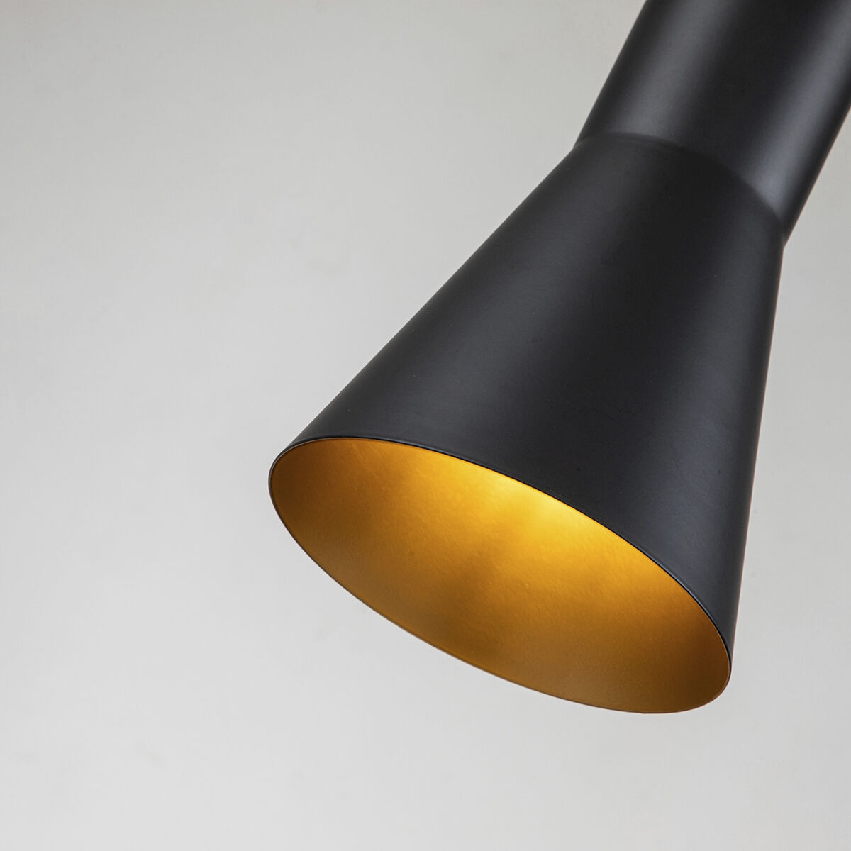 Etoile 1 Light 5.25 inch Matte Black Pendant Ceiling Light, Small