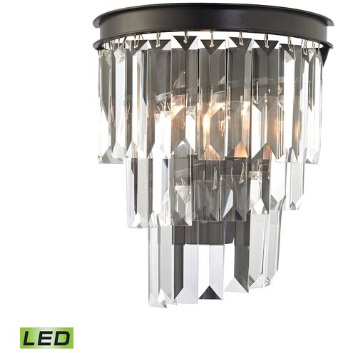 Palacial Sconce Wall Light in LED