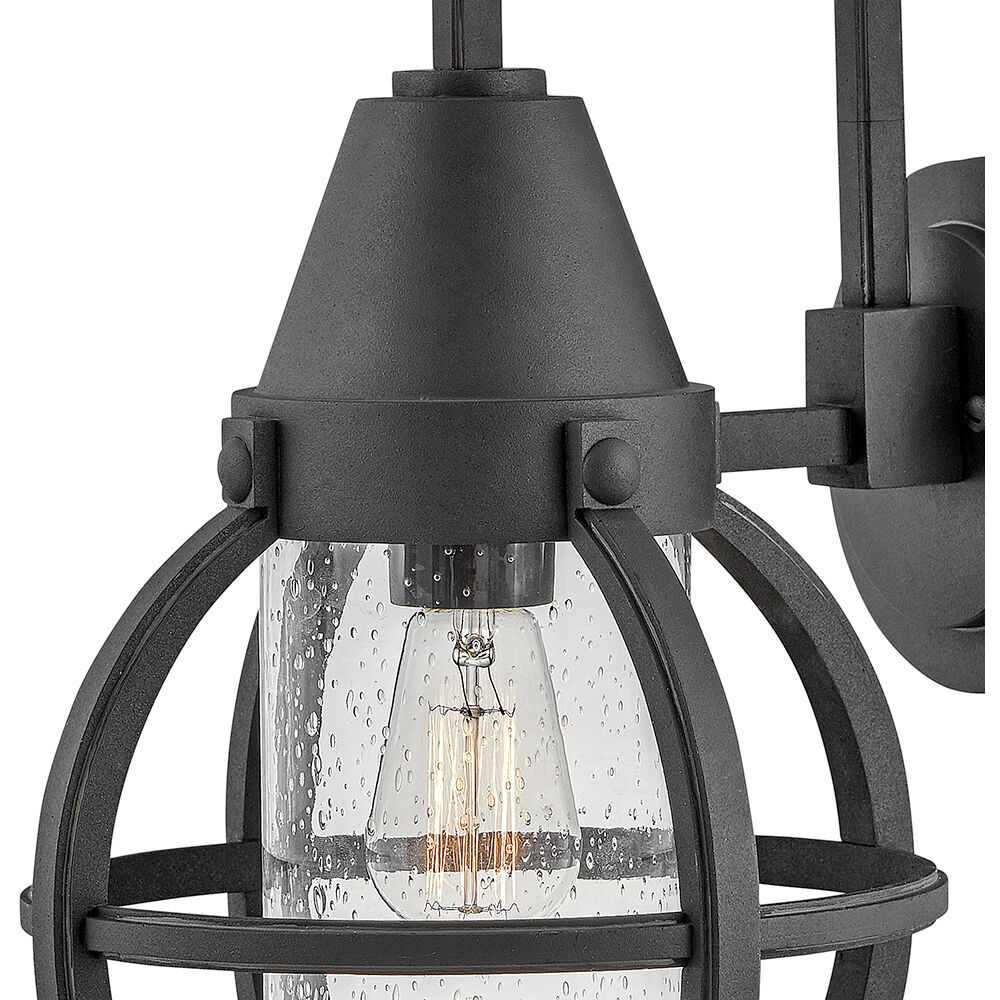 Coastal Elements Chatham Outdoor Wall Mount Lantern