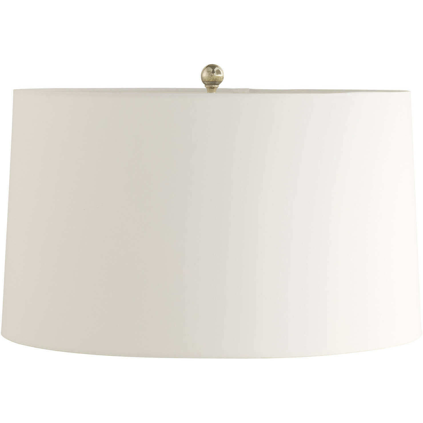 Milan 28 inch 150.00 watt Antique Mercury Ombre and Polished Nickel Table Lamp Portable Light