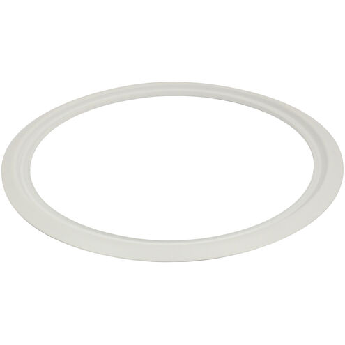 Cobalt White Recessed