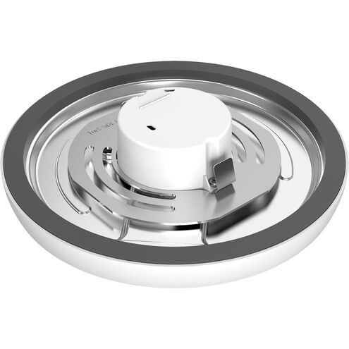 Blink LED 7 inch White Edge Lit Ceiling Light