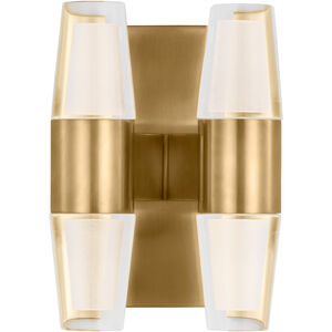 Sean Lavin Lassell 4 Light 2.90 inch Wall Sconce