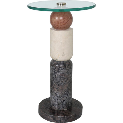 Moreno Drinks Table