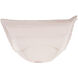 Puff 40 inch Angora Natural Cushion