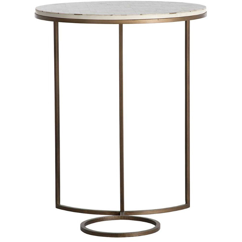 Emma Side Table
